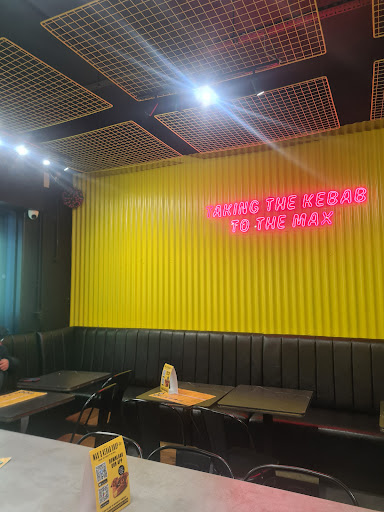 Photo of Maxs Kebab Shop - Unit5, High View, Hatfield AL10 8FZ